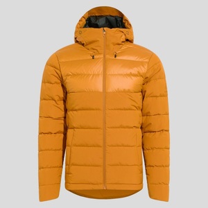 Odlo, Odlo Herren Severin N-Thermic Hoodie Jacke, 