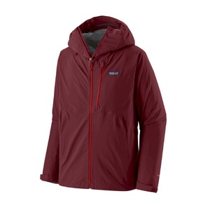 Patagonia, Patagonia Herren Granite Crest Jacke, 