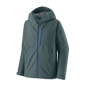 Patagonia, Patagonia Herren Granite Crest Jacke, Patagonia Granite Crest Jkt - Regenjacke - Herren Nouveau Green M