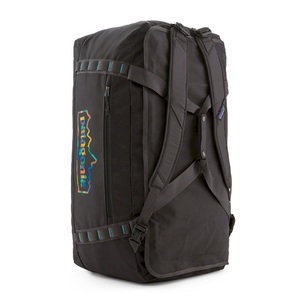 Patagonia, Patagonia Black Hole Duffel 70L - Duffel Bag Unity Fitz: Ink Black 70 L, Patagonia Black Hole Duffel 70L - Duffel Bag Unity Fitz: Ink Black 70 L