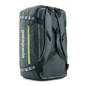 Patagonia, Patagonia Black Hole Duffel 55L - Duffel Bag Nouveau Green 55 L, Patagonia Black Hole Duffel 55L - Duffel Bag Nouveau Green 55 L