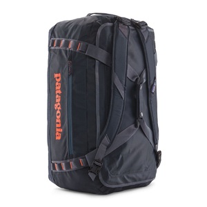 Patagonia, Patagonia Black Hole Duffel 55L - Duffel Bag Smolder Blue 55 L, Patagonia Black Hole Duffel 55L - Reisetasche - Smolder Blue -