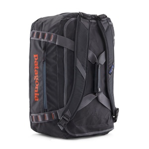 Patagonia, Patagonia Black Hole Duffel 40L - Duffel Bag Smolder Blue 40 L, Patagonia Black Hole Duffel 40L-0 Einmalige Grösse
