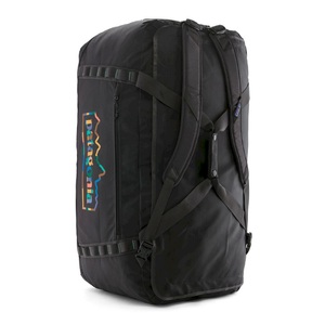 Patagonia, Patagonia Black Hole Duffel 100L - Duffel Bag Unity Fitz: Ink Black 100 L, Patagonia Black Hole Duffel 100L - Reisetasche - Unity Fitz: Ink Black -