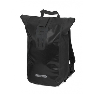 ORTLIEB, Ortlieb Velo City Bike Rucksack schwarz
