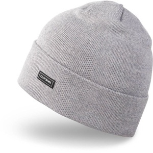 Dakine, Andy Merino Herren Mütze, Dakine Andy Merino - Mütze Grey One Size