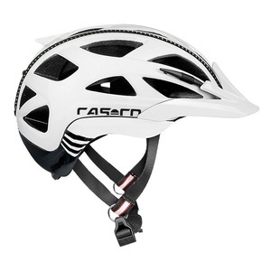 Casco, Activ 2 - Radhelm, Casco Activ 2 - Radhelm White Shiny S (52-56 cm)