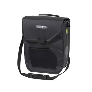 ORTLIEB, E-Mate - Fahrradtasche, Ortlieb E-Mate - Fahrradtasche Black 16 L