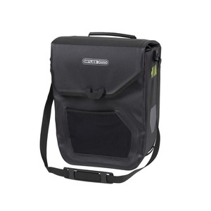 ORTLIEB, E-Mate - Fahrradtasche, Ortlieb E-Mate - Fahrradtasche Black 16 L