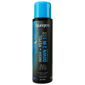 Grangers, Down Wash & Repel, Grangers Down Wash & Repel One Size