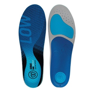 3Feet Run Protec Low - Schuhsohlen