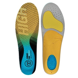 3Feet Run Protec High - Schuhsohlen
