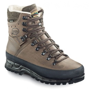 Meindl, Meindl Herren Island MFS Active GTX Schuhe (Größe 46, Braun)