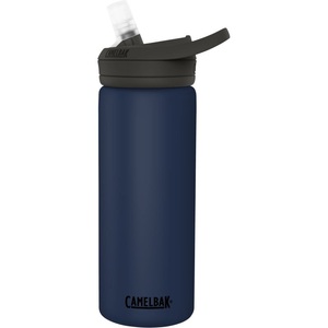 Camelbak Eddy+ Vacuum Stainless 600 mL - Isolierflasche Navy One Size