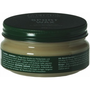 Meindl, Meindl - Sportwax farblos, Meindl - Sportwax farblos