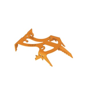 Petzl, Petzl Dart Vorderteile, Petzl Dart Vorderteile