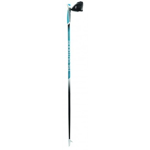 TSL Outdoor, Tactil C20 Spike - Nordic-Walking-Stöcke, TSL Outdoor Tactil C20 Spike - Nordic-Walking-Stöcke Blue 120 cm