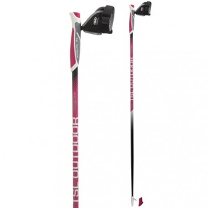 TSL Outdoor, Tactil C20 Spike - Nordic-Walking-Stöcke, 