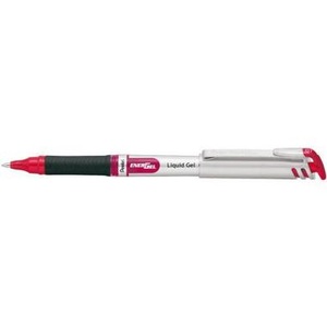 PENTEL Roller EnerGel 0,7mm BL17 - BE rot