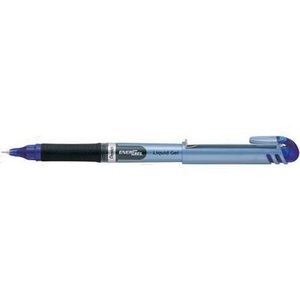 undefined, PENTEL Roller EnerGel 0,5mm BLN15 - CE blau