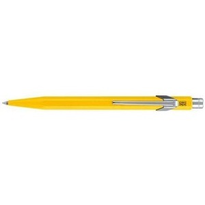 undefined, CARAN D'A Kugelschreiber 849 849.010 gelb, Caran d'Ache Kugelschreiber 849, gelb, 849.010