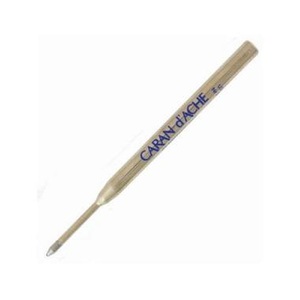 undefined, CARAN D'A Mine Goliath L 8422.260 blau, Caran d'Ache Mine Goliath, B, blau, 8422.260