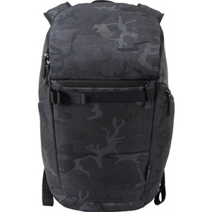 undefined, Rucksack Nikuro forged camo, Rucksack Nikuro forged camo