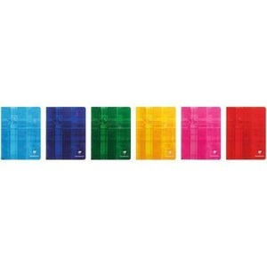 undefined, CLAIREFON Heft Stab 3723 4mm, liniert 40 Blatt, Clairefon Heft Stab, 4mm, liniert, 40 Blatt, 3723