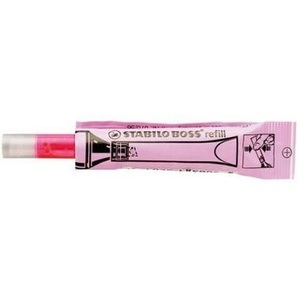 undefined, STABILO Textmarker BOSS 070/56 rosa