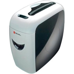 undefined, REXEL Aktenvernichter Prostyle 2101809 Partikelschnitt 4x35mm, Rexel Aktenvernichter Prostyle, Partikelschnitt, 4mm x 35mm, 2101809