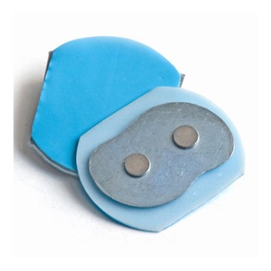 Magnetolink, Befestigung für Rauchmelder RM1 Magnetolink® Pro