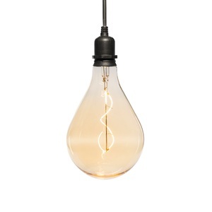 STT Beleuchteter Dekoartikel Edison Bulb 12.5Cm