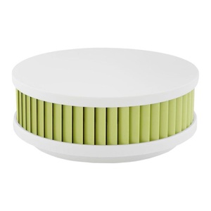 Pyrexx, Pyrexx Rauchmelder Hybrid PX-1 weiss/lindgrün