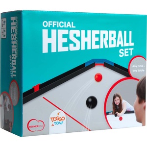 Hesherball Set