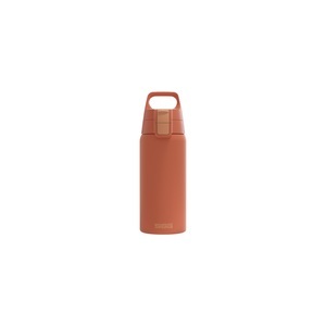 Trinkflasche Shield Therm ONE Eco Red 0.5 L online kaufen