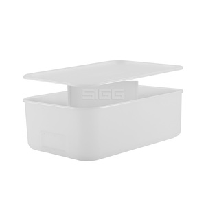 SIGG, PP Box Complete für Metal Box L, PP Box Complete für Metal Box L