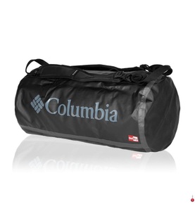 Columbia, Columbia - Reisetasche - Schwarz, 