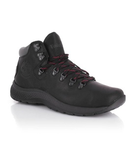 TIMBERLAND, Timberland - Wanderschuhe Aerocore Hiker - Schwarz, 