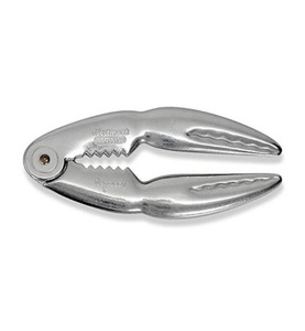 Westmark, westmark - Hummerknacker Cracky - Silber, Hummerknacker Cracky, 14x6.5x1.5cm
