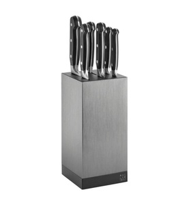 Zwilling, Zwilling - Messerblock, Zwilling Messerblock »25 x 12 x 12 cm«