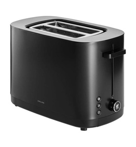 Zwilling, Zwilling - Toaster -1000 W - Schwarz, 