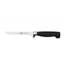 Zwilling Kitchen, Vier Sterne Ausbeinmesser 140 mm, Zwilling Kitchen, Unsere Neuheiten, Zwilling Kitchen 31086-141-0 Messer, Produkte & Wohnen