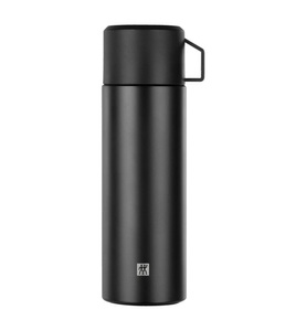 Zwilling, Zwilling - Thermosflasche - Schwarz, Zwilling Thermosflasche Thermo Vacuum