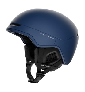 Poc, POC Obex Pure Skihelm (Größe XL, XXL, Blau), 