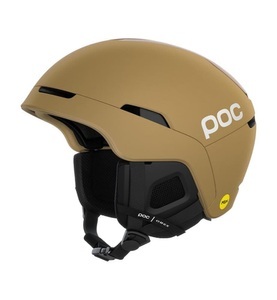 Poc, POC Obex MIPS Skihelm (Größe XL, XXL, Braun), POC Obex MIPS Helm braun XL/XXL | 59-62cm 2021 Ski- & Snowboardhelme