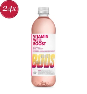 Vitamin Well, Vitamin Well Boost (500ml), Vitamin Well Boost (500ml)