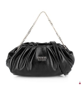 undefined, Guess - Umhängetasche Lost Heaven Mini - Schwarz, 