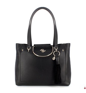 Guess, Guess - Handtasche Kim - Schwarz, 