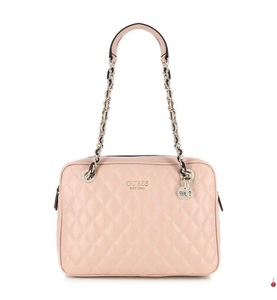 Guess, Guess - Handtasche Sweet Candy Small - Camel, 