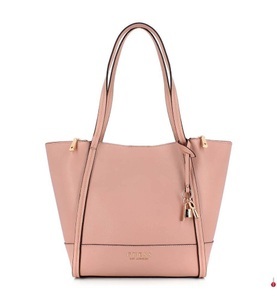 Guess, Guess - Handtasche mit Täschchen Heidi Large - Rosa, 